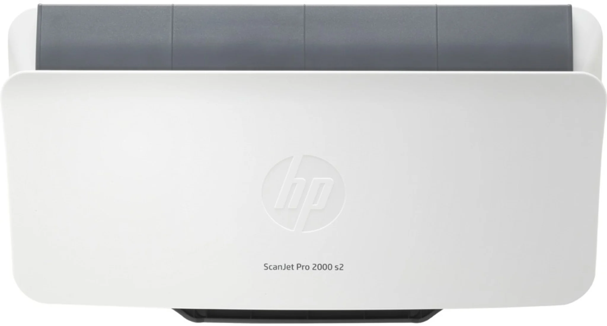 Imagen 1 de Escáner de Escritorio HP Scanjet Pro 2000 S2, 600p c/alimen vertical USB 3.0