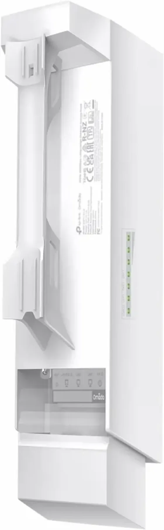 Imagen 3 de Kit Bridge Exterior TP-Link EAP211 Wi-Fi Omada de Largo Alcance