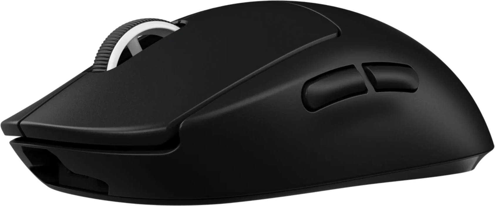 Imagen 1 de Mouse Inalámbrico Logitech G Pro X Superlight Sensor Hero 25000dpi 1000Hz Negro