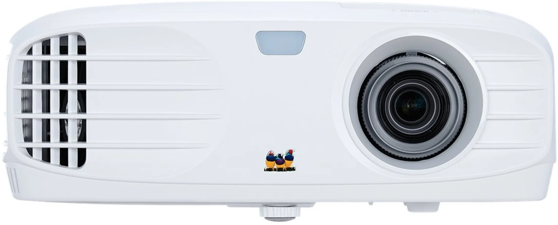 Imagen 7 de ViewSonic PG700WU - Proyector DLP - 3500 ANSI lumens - WUXGA (1920 x 1200) - 16:10