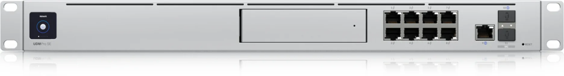 Imagen 1 de Switch Ubiquiti Networks UniFi Dream Machine Special Edit. Gestión de Red 10GigE