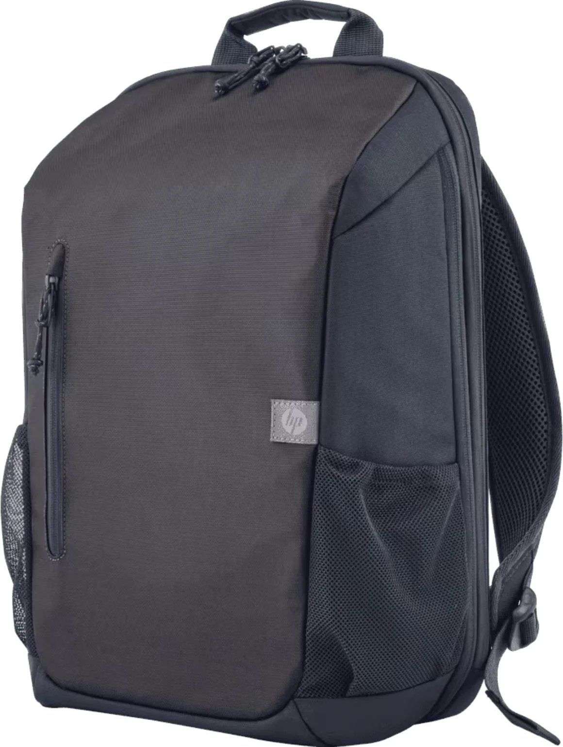 Imagen 1 de Mochila HP Travel para Notebook Hasta 15.6" 18L Color Gris