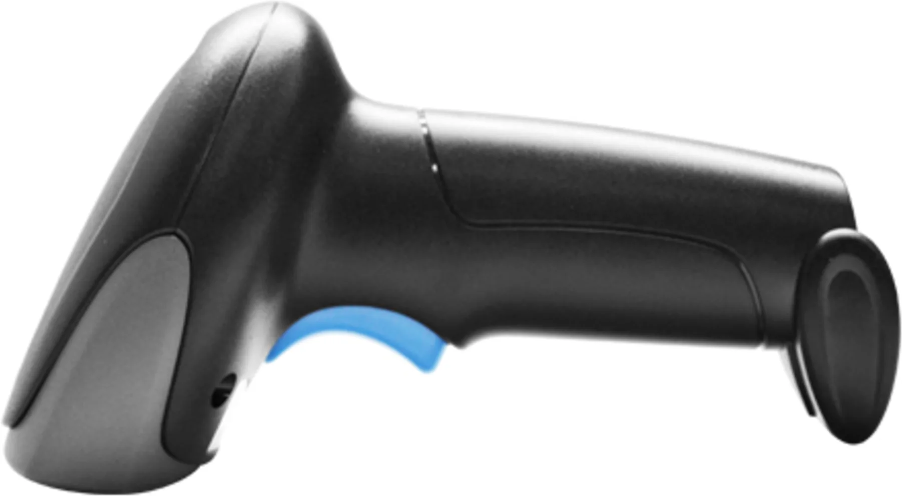 Imagen 2 de Escáner de Código de Barras SC050, 1D Cableado USB 1.8 metros Color Gris