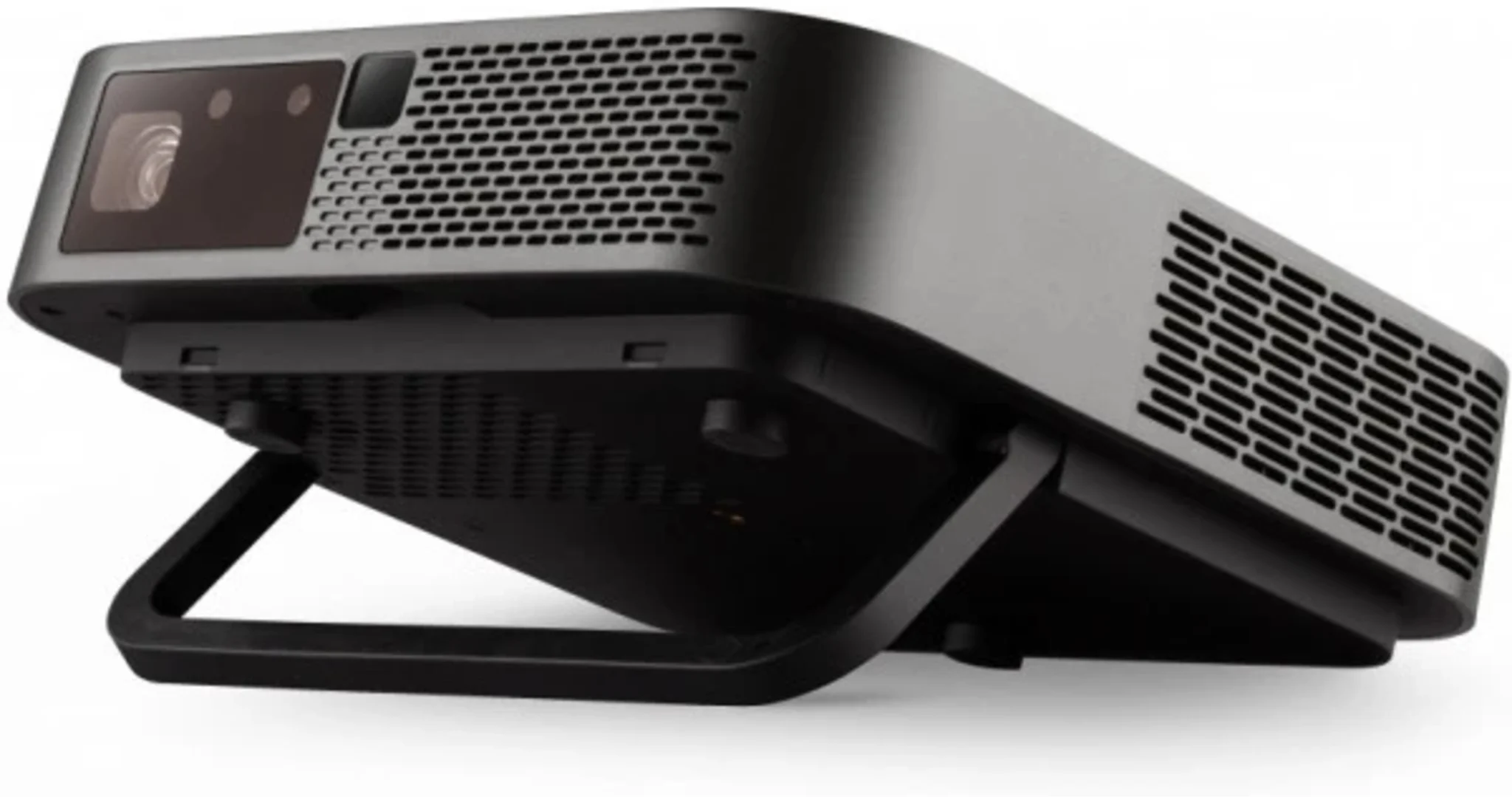 Imagen 2 de Proyector Portátil Viewsonic M2, 1200LUMENES 1920x1080 WiFi BT4.2 HDMI SD USB-C