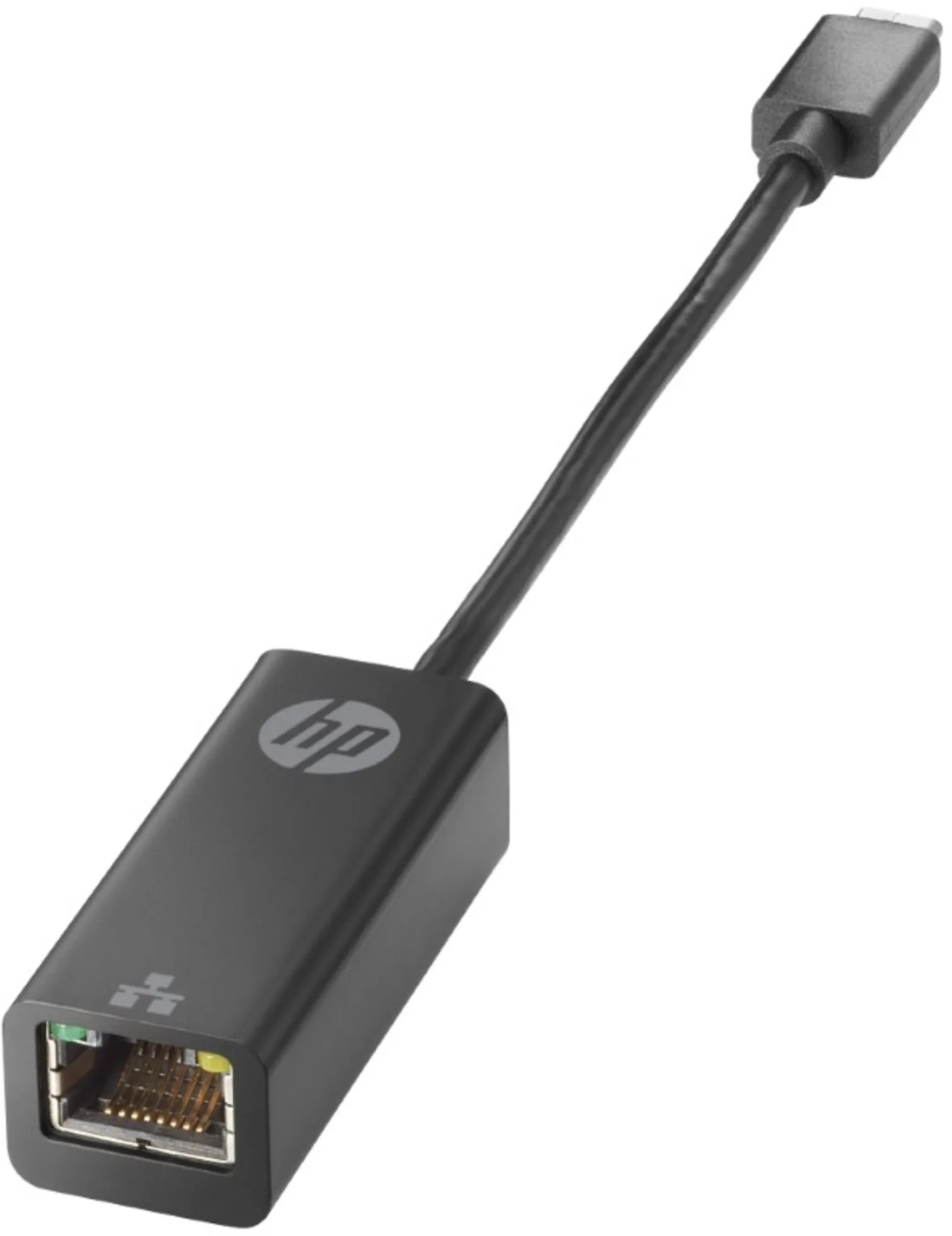 Imagen 0 de HP - USB adapter - USB C TO RJ45