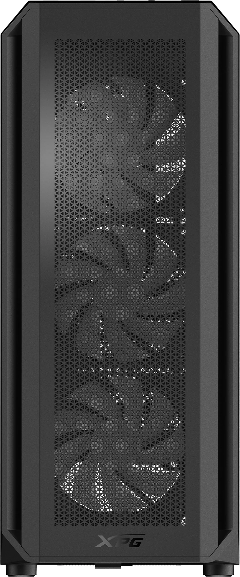 Imagen 0 de XPG Valor Air Plus - Black (VALORAIRPLUSMTA-BKCWW)
