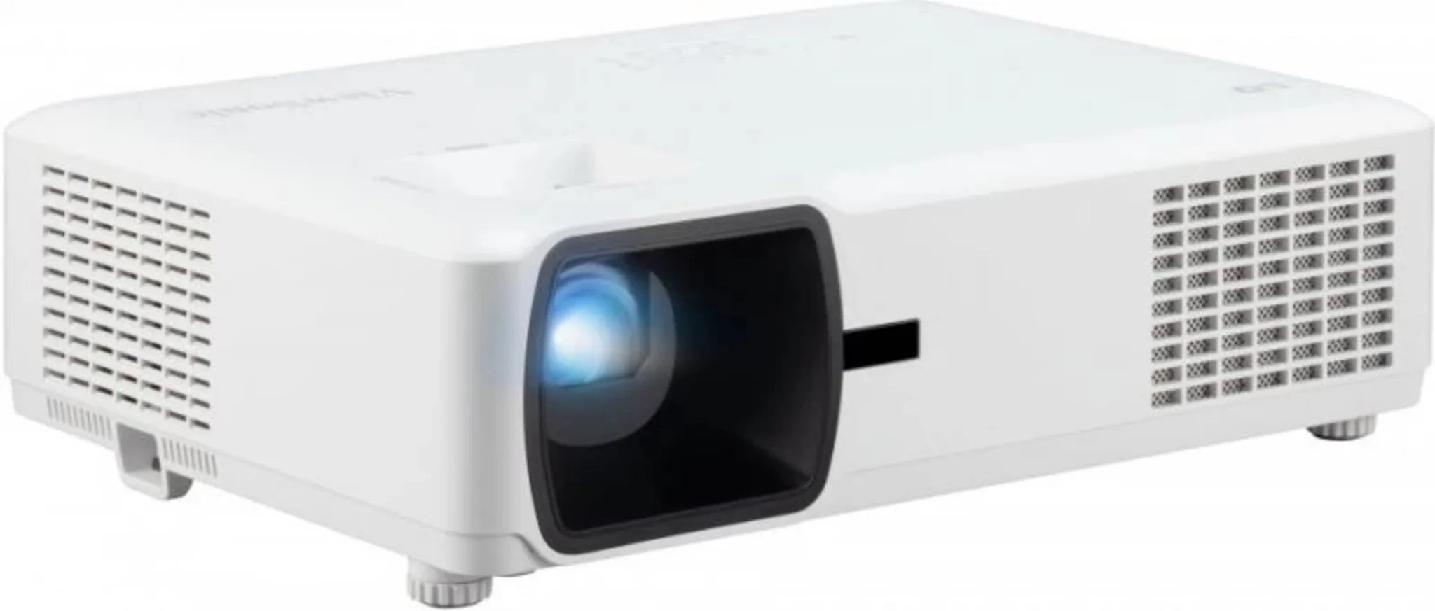 Imagen 22 de Proyector ViewSonic LS610WH 4000 ANSI Lumens WXGA LED HDMI RS232 LAN Altavoz 