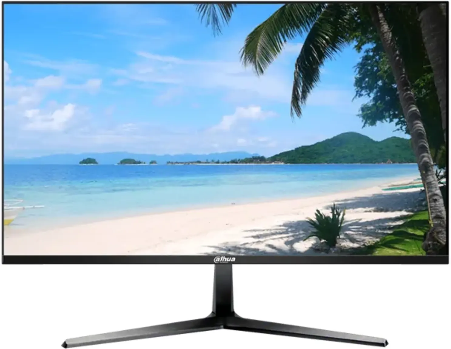 Imagen 0 de DHI-LM27-B200. MONITOR PROFESIONAL DAHUA 27 PULG. FULL HD VESA