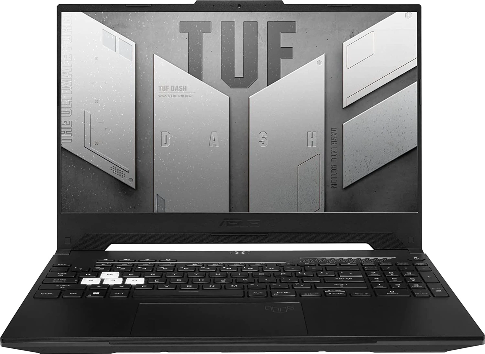 Imagen 0 de ASUS TUF Dash F15 FX517ZR-F15 [90NR0AV3-M001V0]
