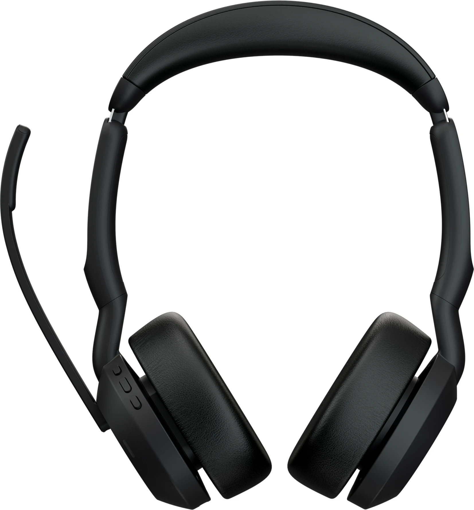 Imagen 1 de Jabra Evolve2 55 - Link380a MS Stereo