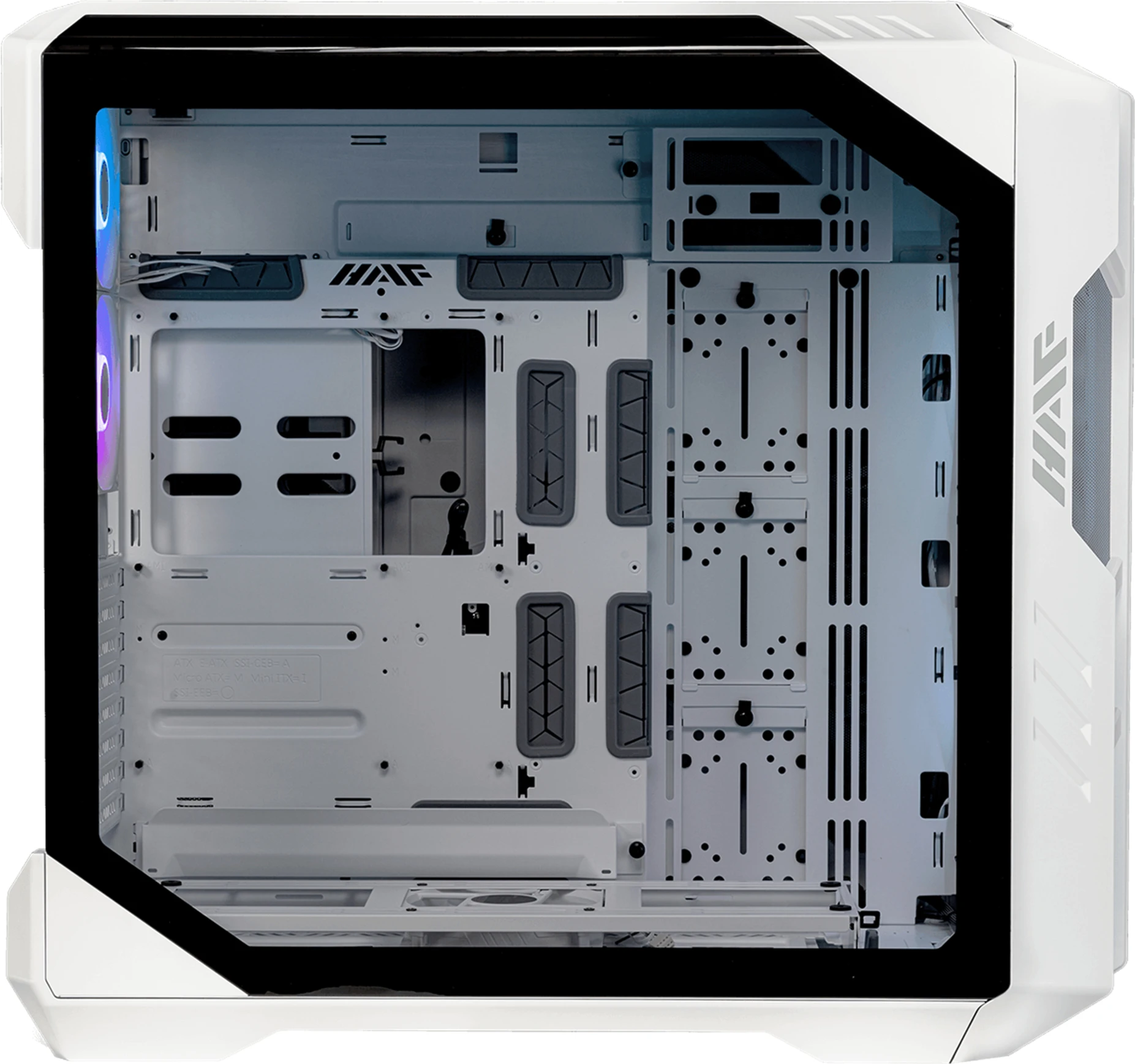 Imagen 3 de HAF 700 WHITE