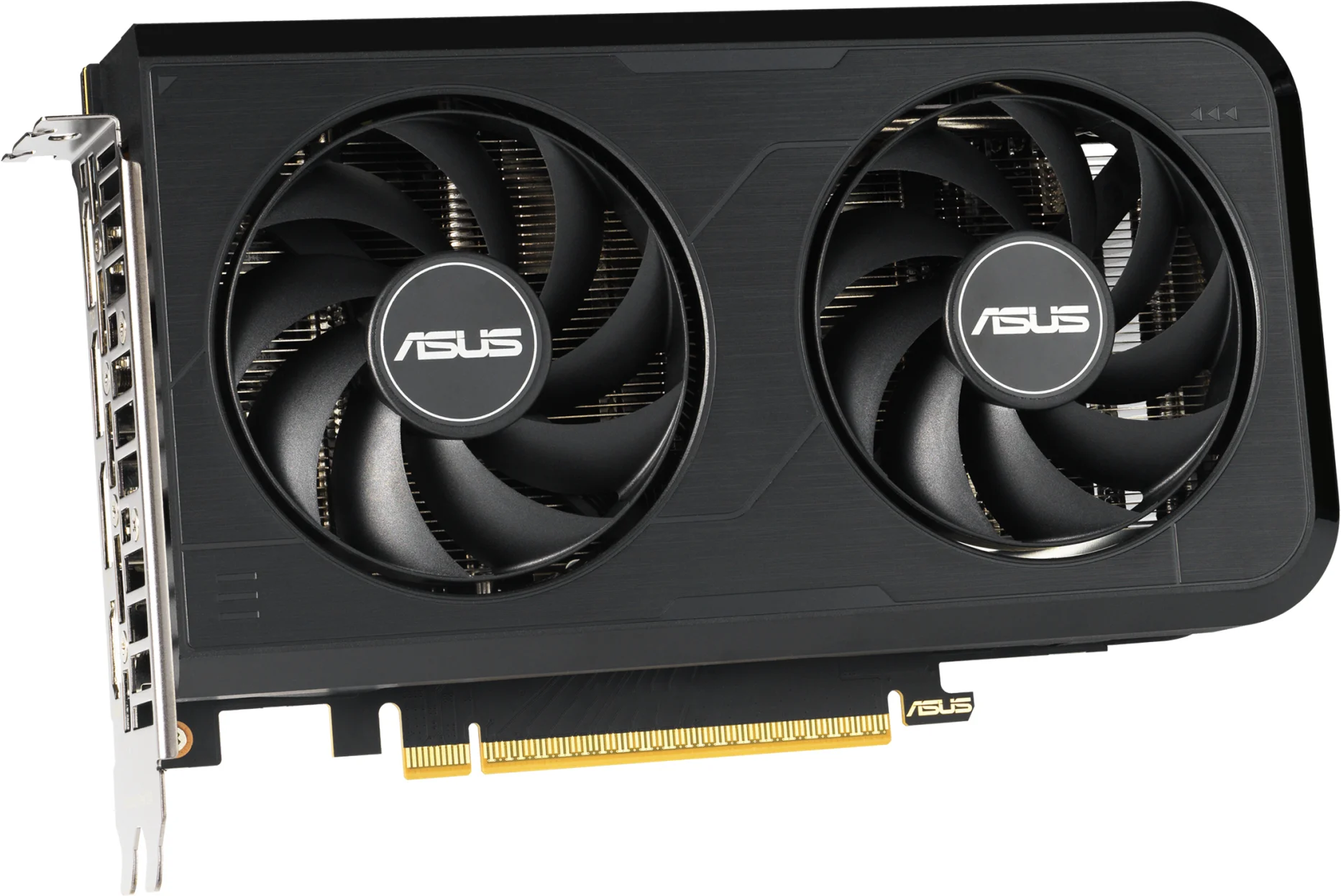 Imagen 5 de Tarjeta de Video Nvidia GeForce Asus Dual RTX 5050 OC 8GB GDDR6 