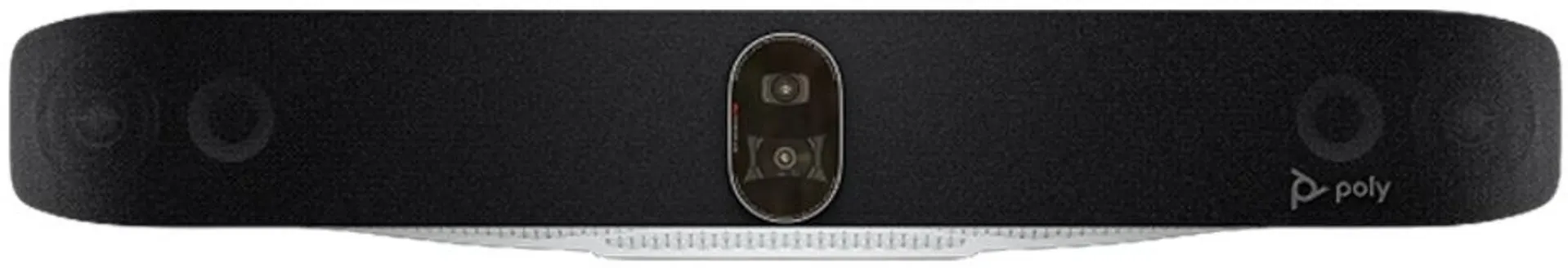 Imagen 0 de Barra de Video HP Poly Studio X72, 4K, IA, All-in-One, Zoom/Teams