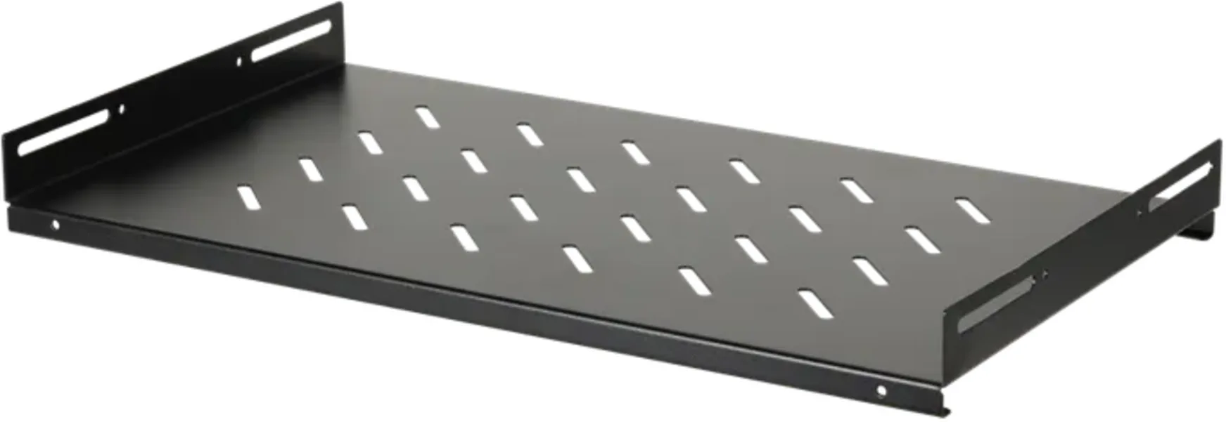 Imagen 0 de Bandeja Rack Dahua DH-PFC610-4D para rack de 6U a 12U Estándar 19"