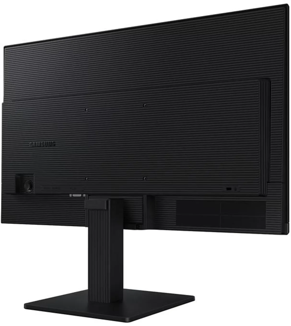 Imagen 2 de Monitor Samsung Essential S30GD 22" FHD 1920*1080 IPS VGA HDMI 100Hz 5 (GTG)