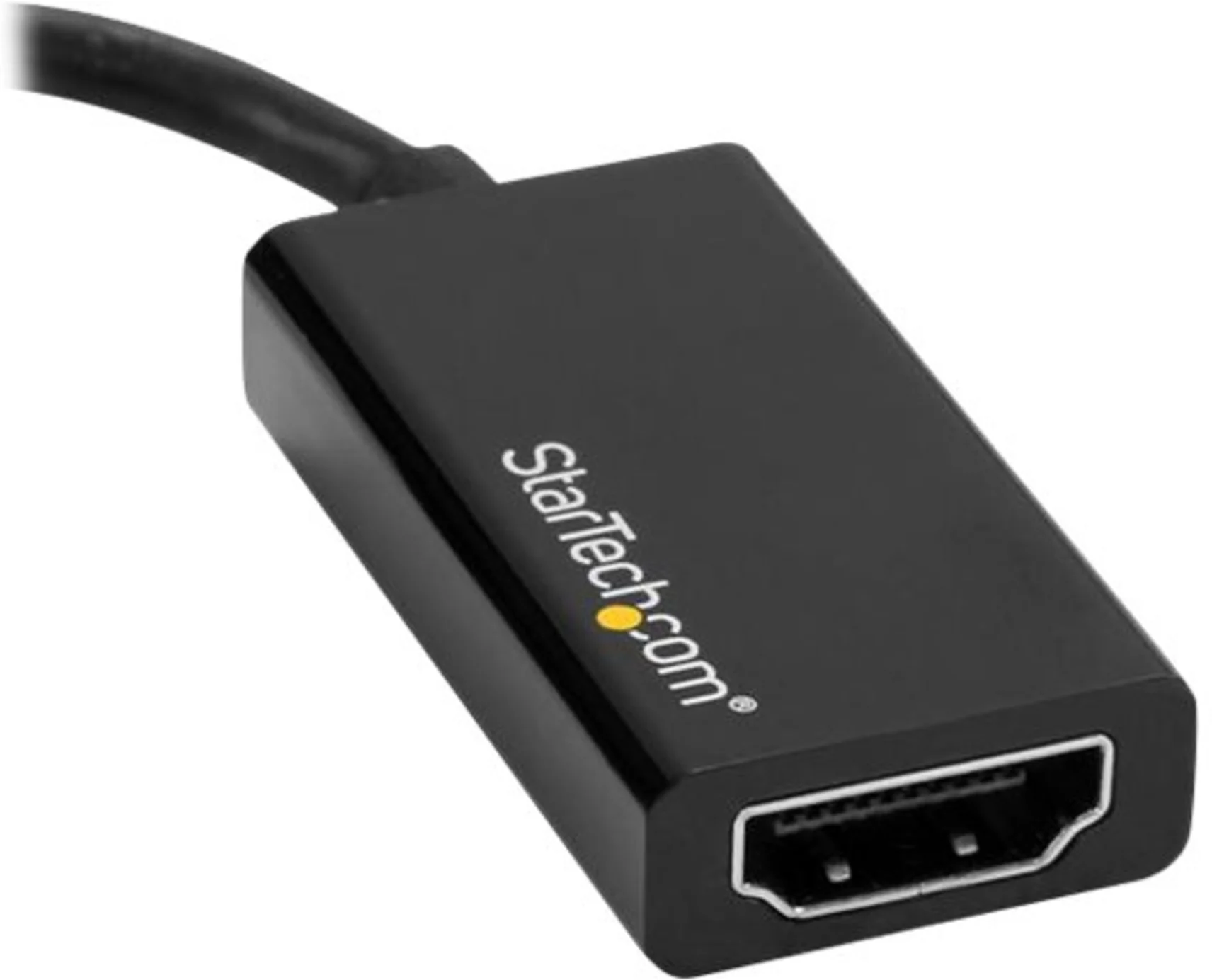 Imagen 1 de Adaptador Conversor DisplayPort Macho a HDMI Hembra 4K 60Hz 