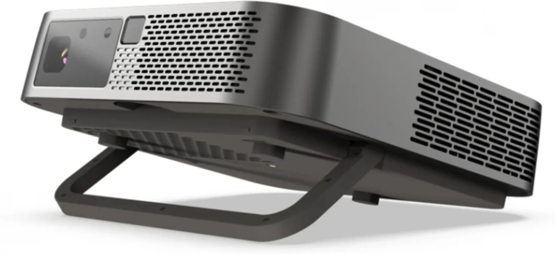 Imagen 1 de Proyector Portátil Viewsonic M2, 1200LUMENES 1920x1080 WiFi BT4.2 HDMI SD USB-C