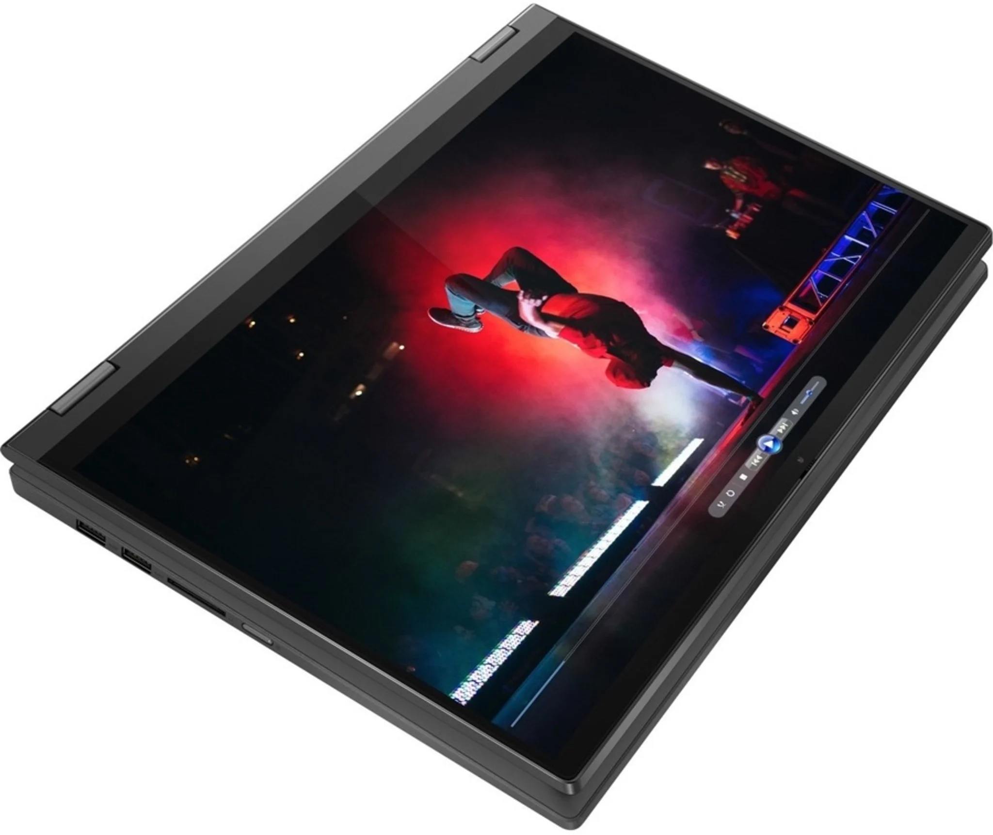 Imagen 6 de Notebook Lenovo IdeaPad Flex 5 AMD Ryzen 5 4500U RAM8GB SSD256GB 14" Touch W10H
