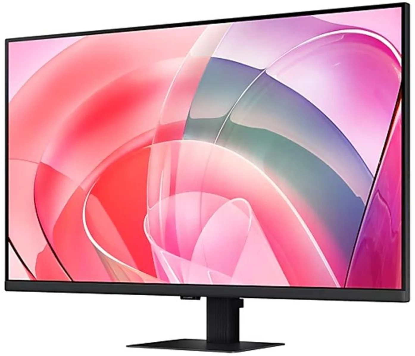 Imagen 3 de Monitor Samsung S70UD ViewFinity S7 32" UHD 3840*2160 VA DP HDMI Jack 60Hz