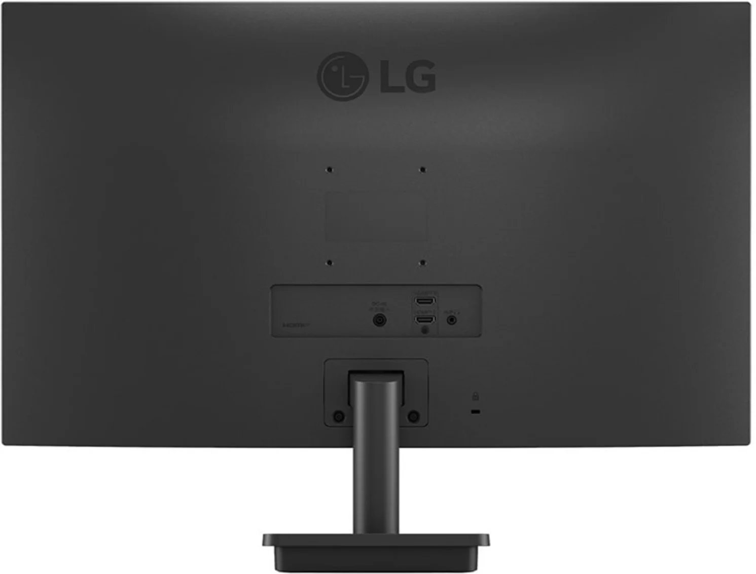 Imagen 3 de Monitor LG 27MS500 27" FHD 1920*1080 IPS 2*HDMI Jack3.5mm 100Hz 