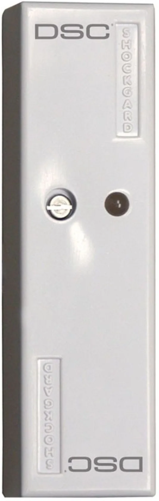 Imagen 0 de SS-102. SENSOR DE VIBRACION DSC.