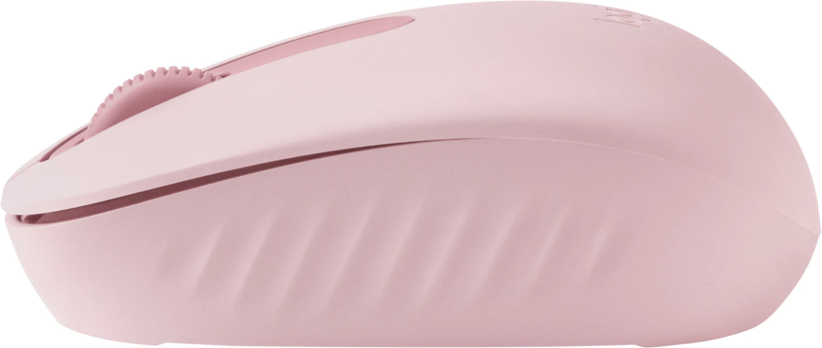 Imagen 4 de Logitech - M196 - Mouse - Bluetooth - Rose