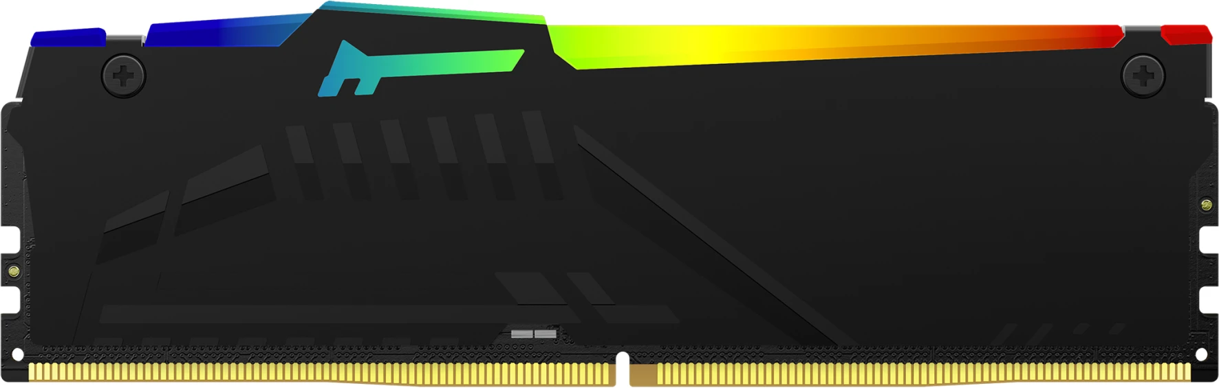 Imagen 2 de Kingston Fury - DDR5 SDRAM - Non-ECC - Beast RGB EXPO