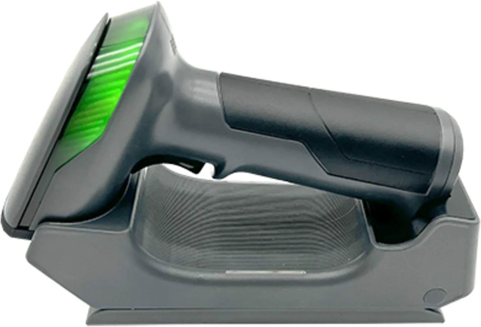 Imagen 5 de Wireless 24Ghz BTRadio Handheld Barcode Scanner 2D with USB Base