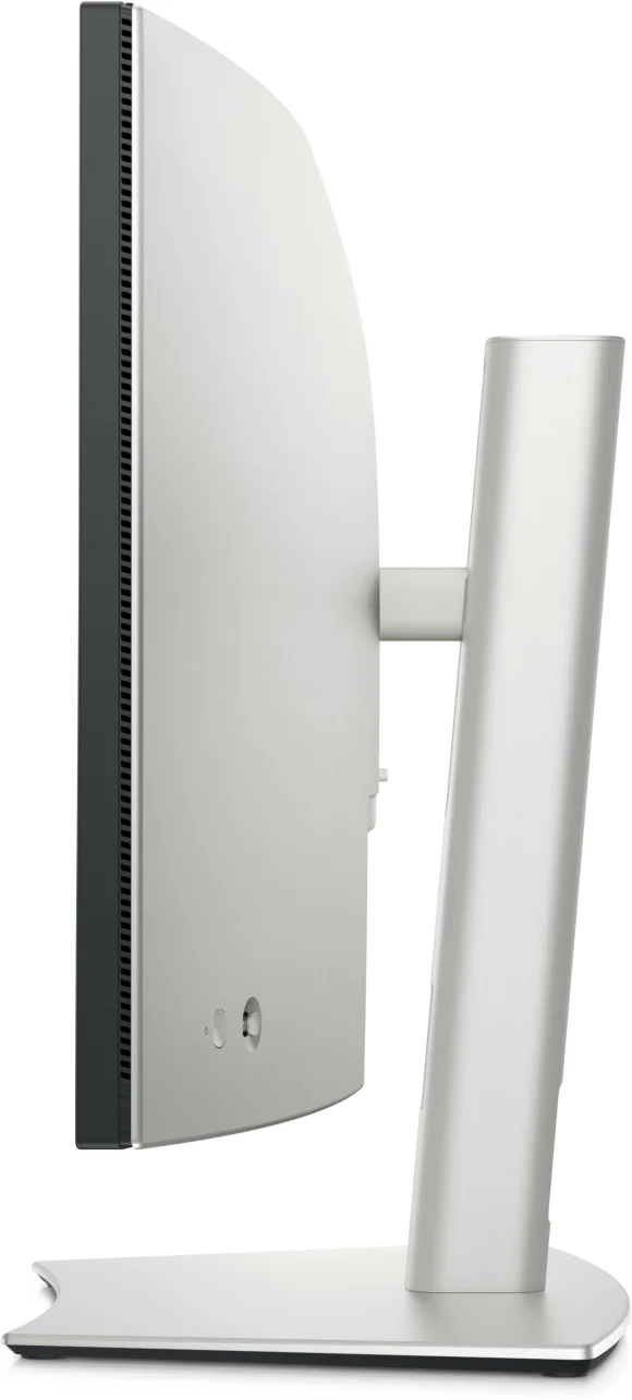 Imagen 3 de Monitor Curvo Dell UltraSharp U3425WE 34" WQHD 3440*1440 IPS DP HDMI ThB4 USB-C