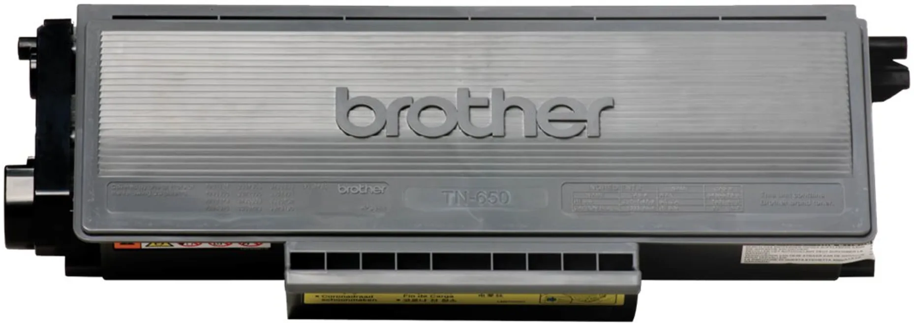 Imagen 1 de Toner Brother TN-650, HL5340D HL5355DN,DCP8085,MFC8480DN,MFC8890D, 8000 Pág