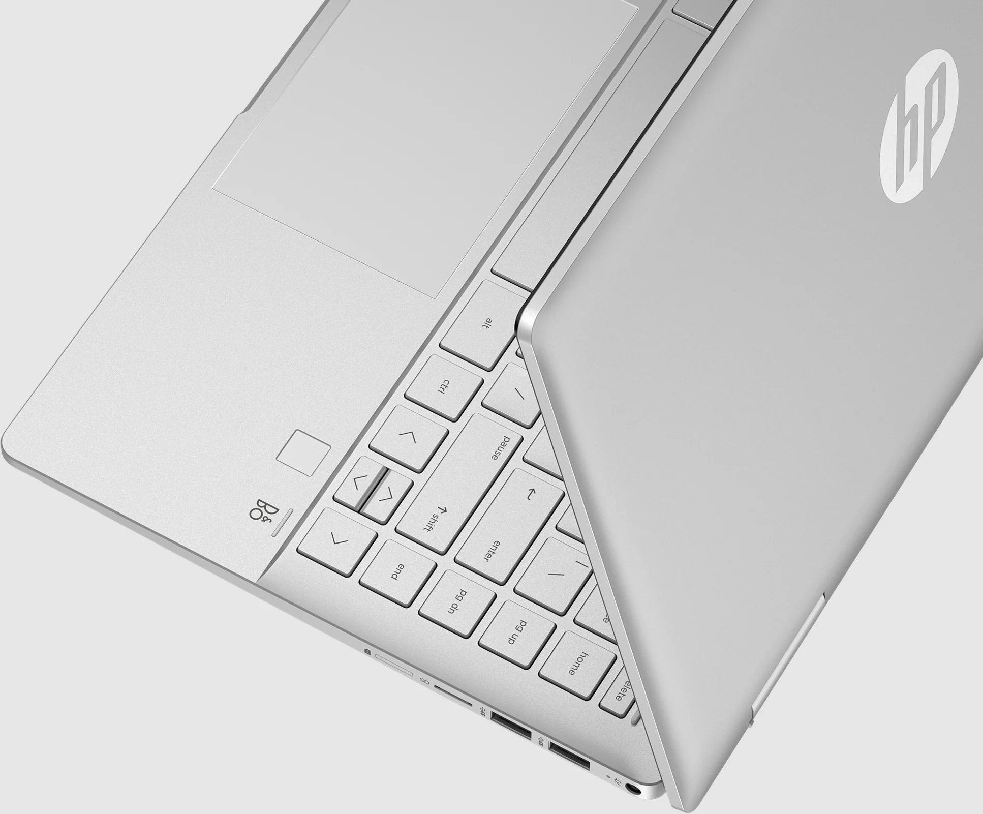 Imagen 5 de Notebook HP Pavilion x360 2en1 I5-1335 RAM 8GB SSD 512GB 14"Touch W11P