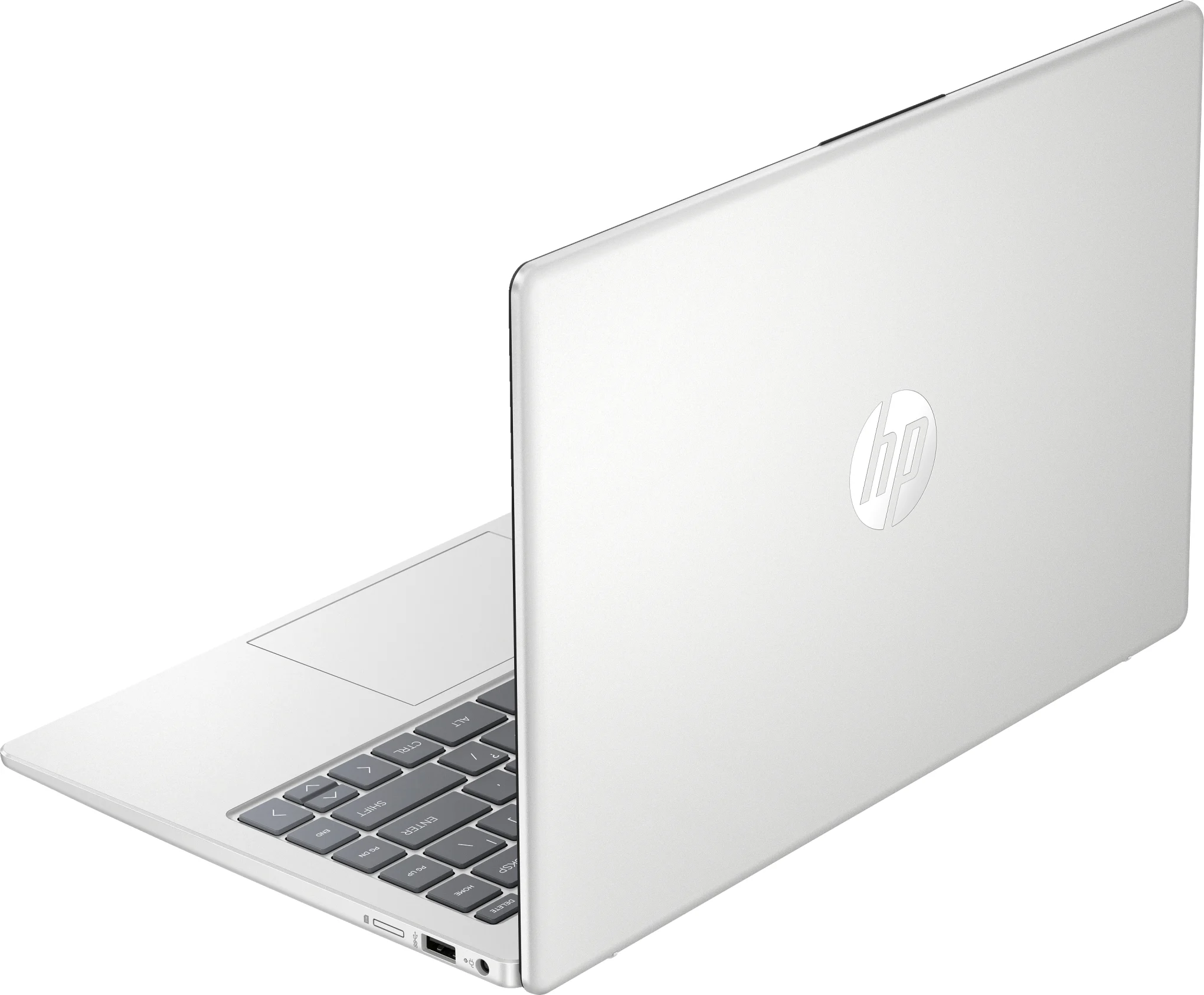 Imagen 2 de Notebook HP 14-ep0027la I3-1215U RAM 8GB SSD 512GB 14" W11H
