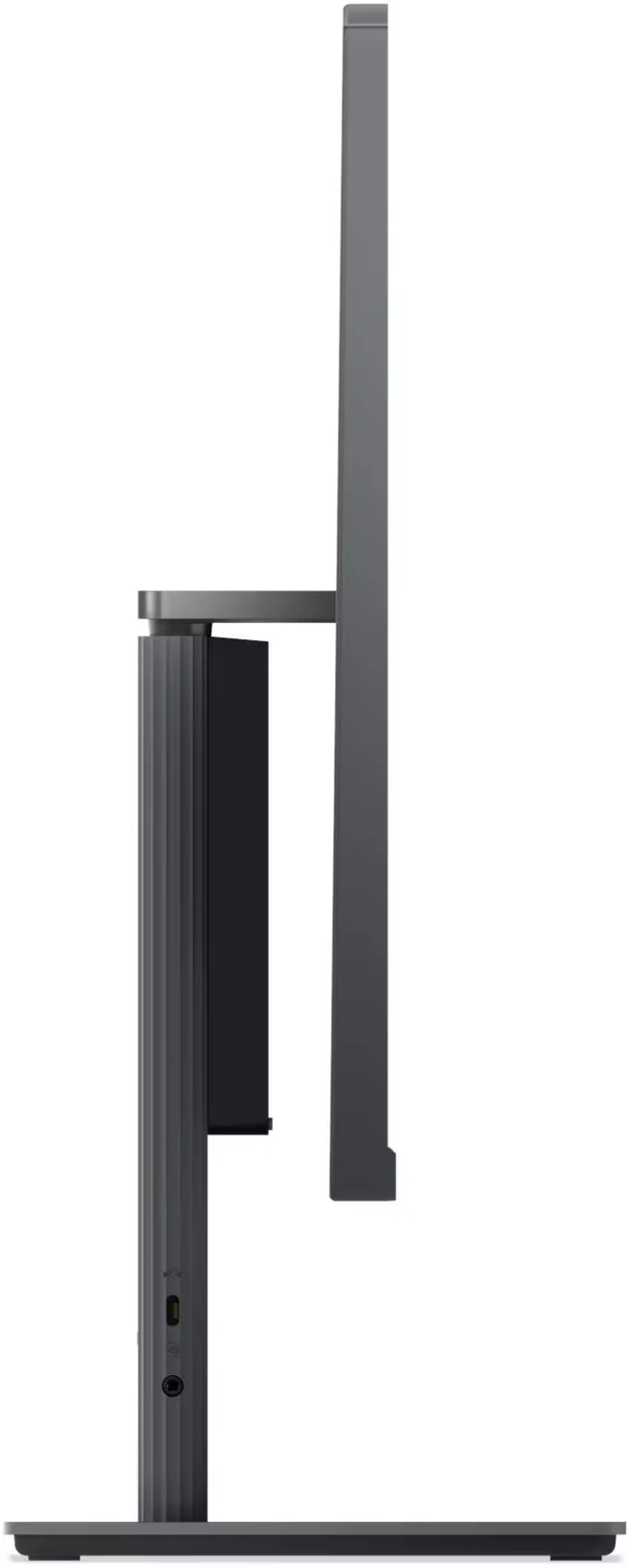 Imagen 4 de Computador Lenovo AIO IdeaCentre 27IRH9 I7-13620H RAM 16GB SSD 1TB 27" W11H