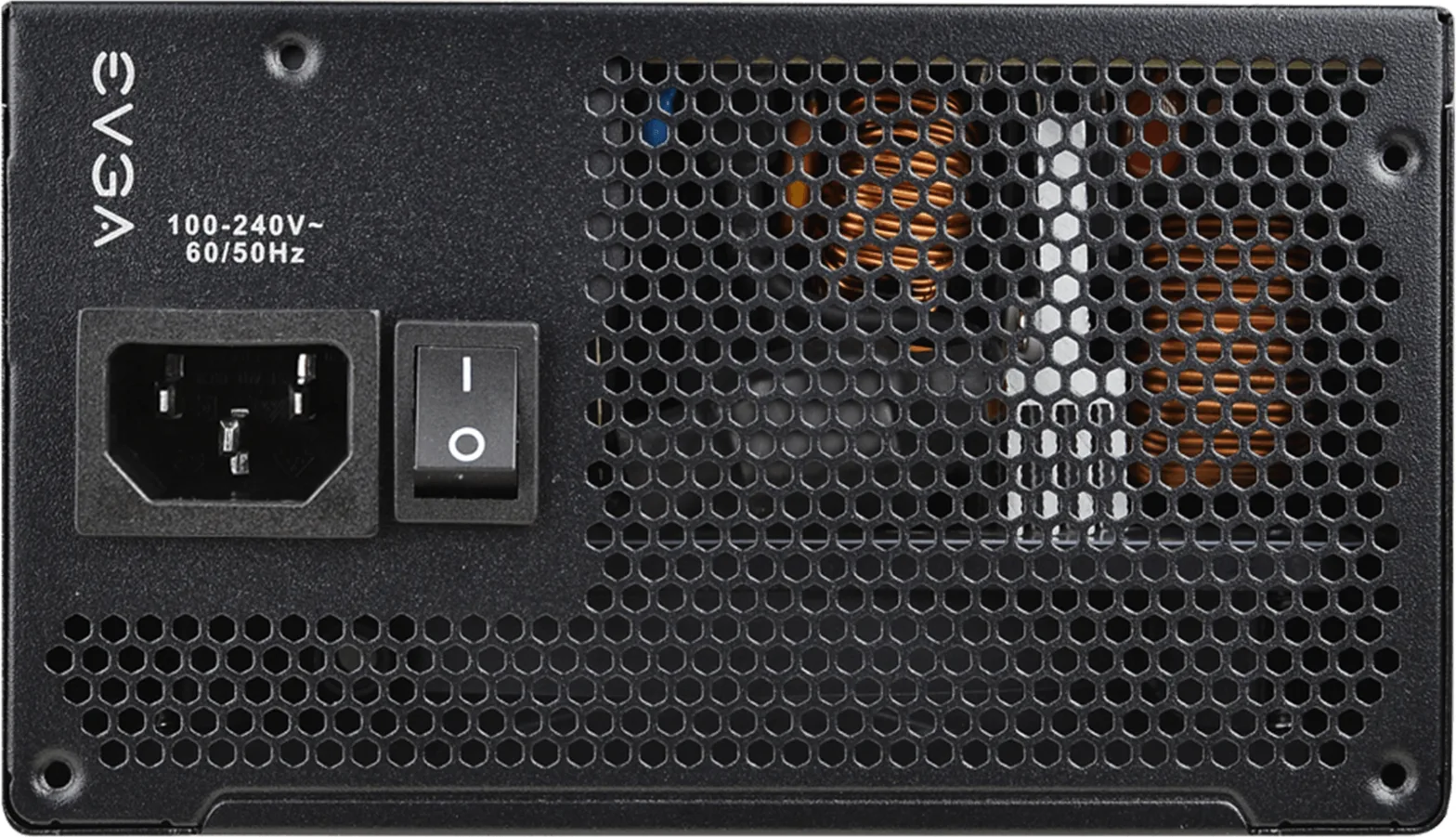 Imagen 6 de Fuente de Poder EVGA Supernova 750 GT, 750W 80 Plus Gold Modular Activo ATX Negr