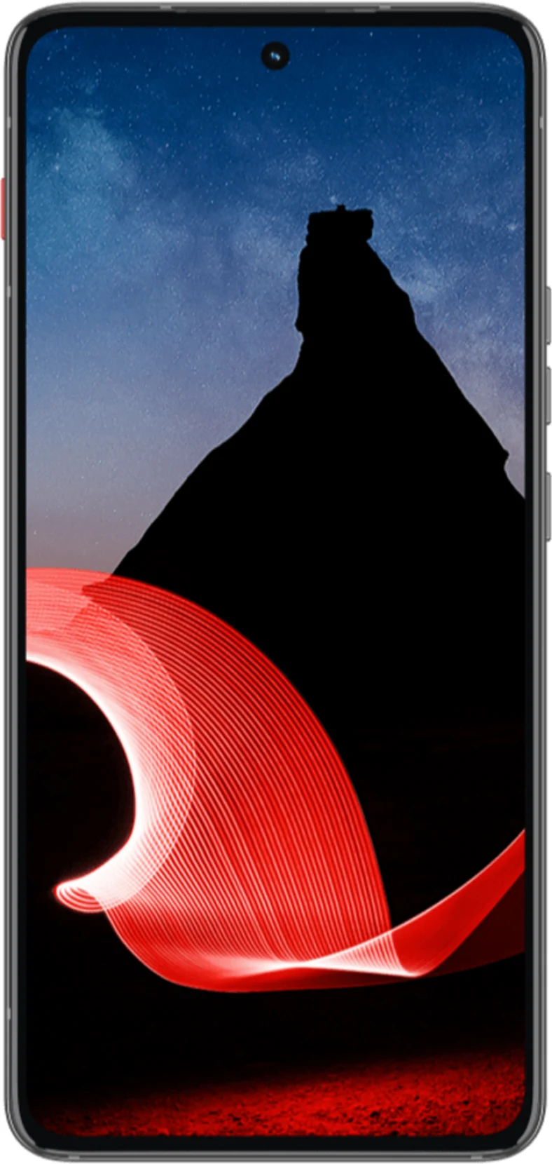 Imagen 1 de Smartphone Lenovo Thinkphone Motorola Snapdragon 8, RAM 8GB Alm 256GB Android 13