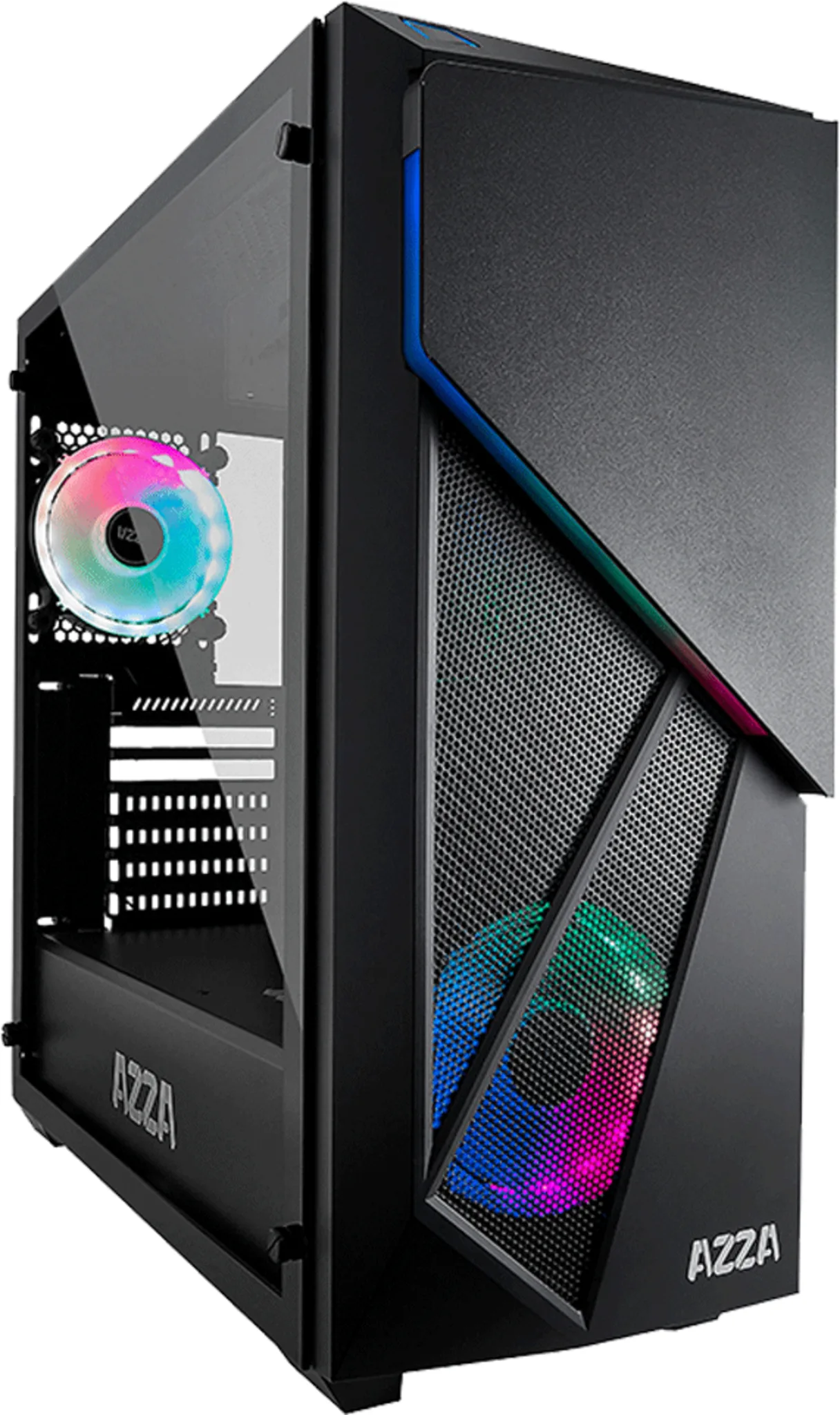 Imagen 0 de Azza Inferno 310 DF (CSAZ-310DF)