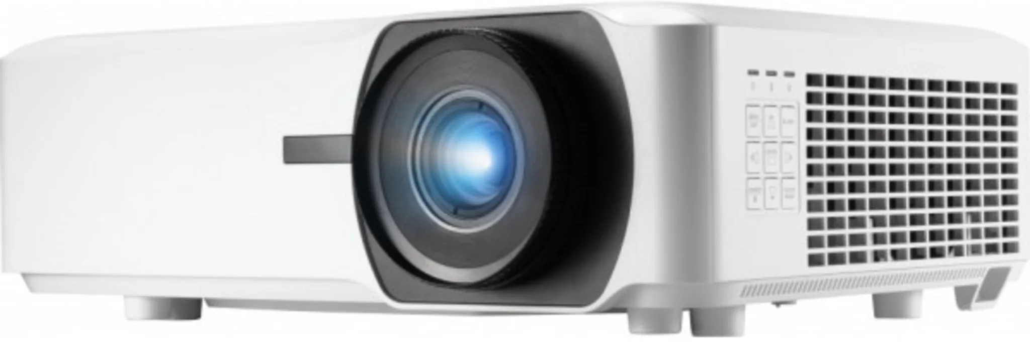 Imagen 3 de Proyector ViewSonic LS920WU, 6000LUMEN WUXGA 1920*1200 2*HDMI VGA S-Video USB