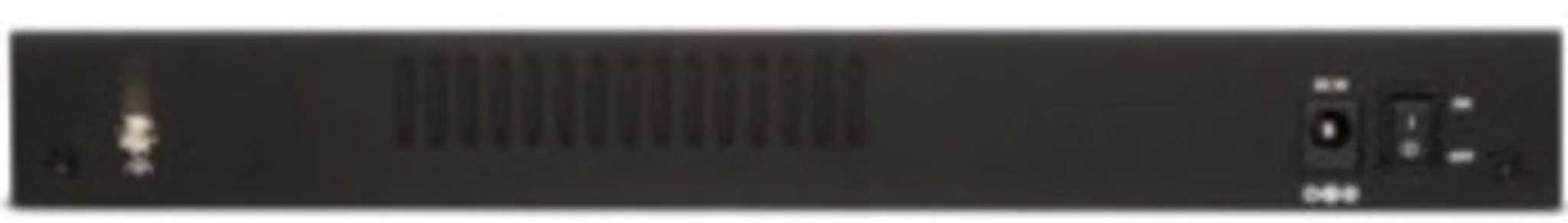 Imagen 2 de Linksys LGS310MPC 8 port Managed POE+GE Switch 2 1GB SFP