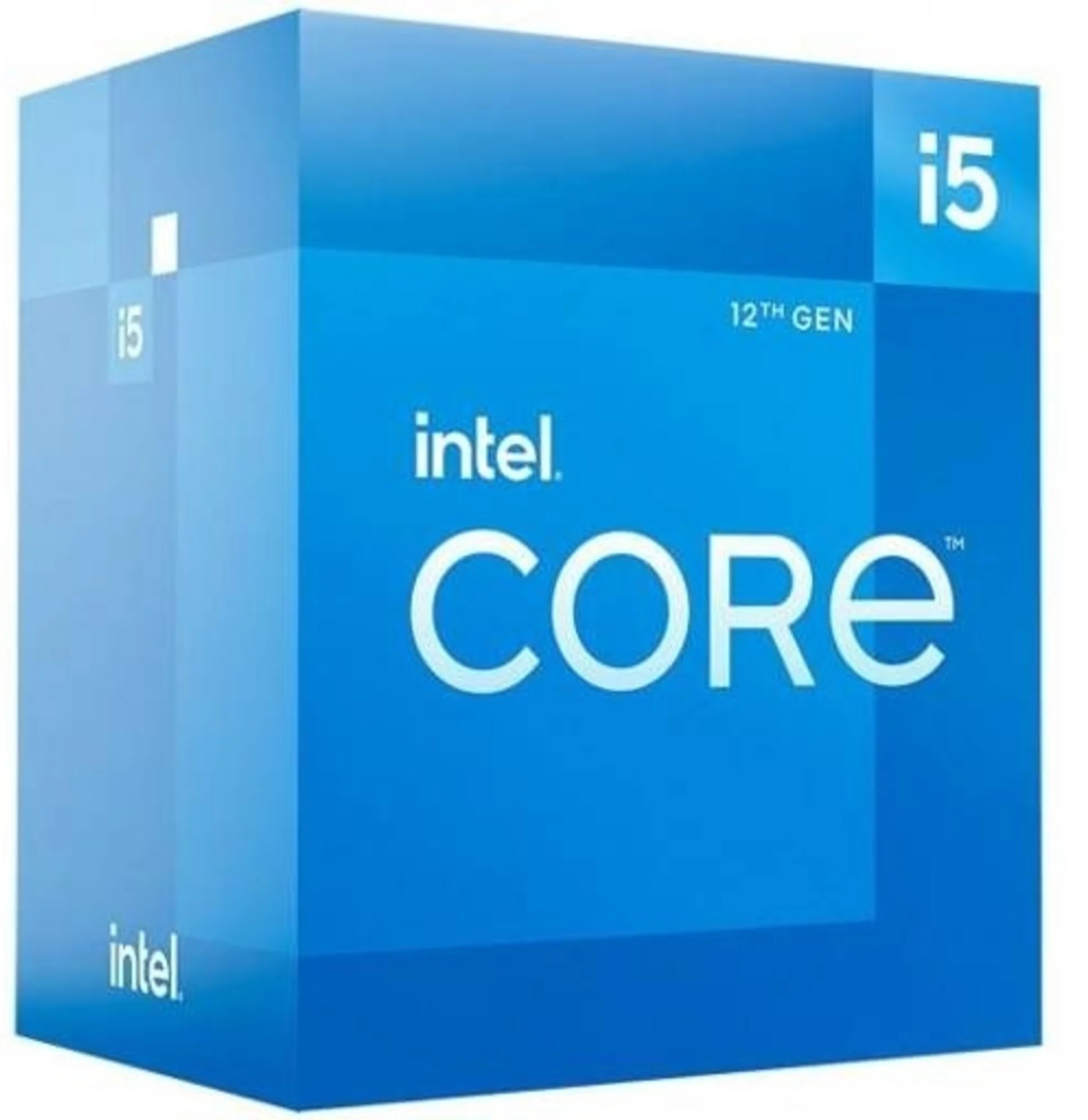 Imagen 3 de PC TORRE INTEL I5-12400/16GB/ 500GB NVME/ WIFI/ Freedos