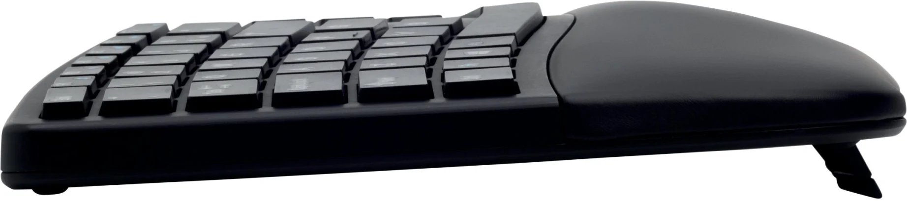 Imagen 8 de Teclado Inalámbrico Ergonómico Kensington K75401ES Pro Fit® BT USB color Negro