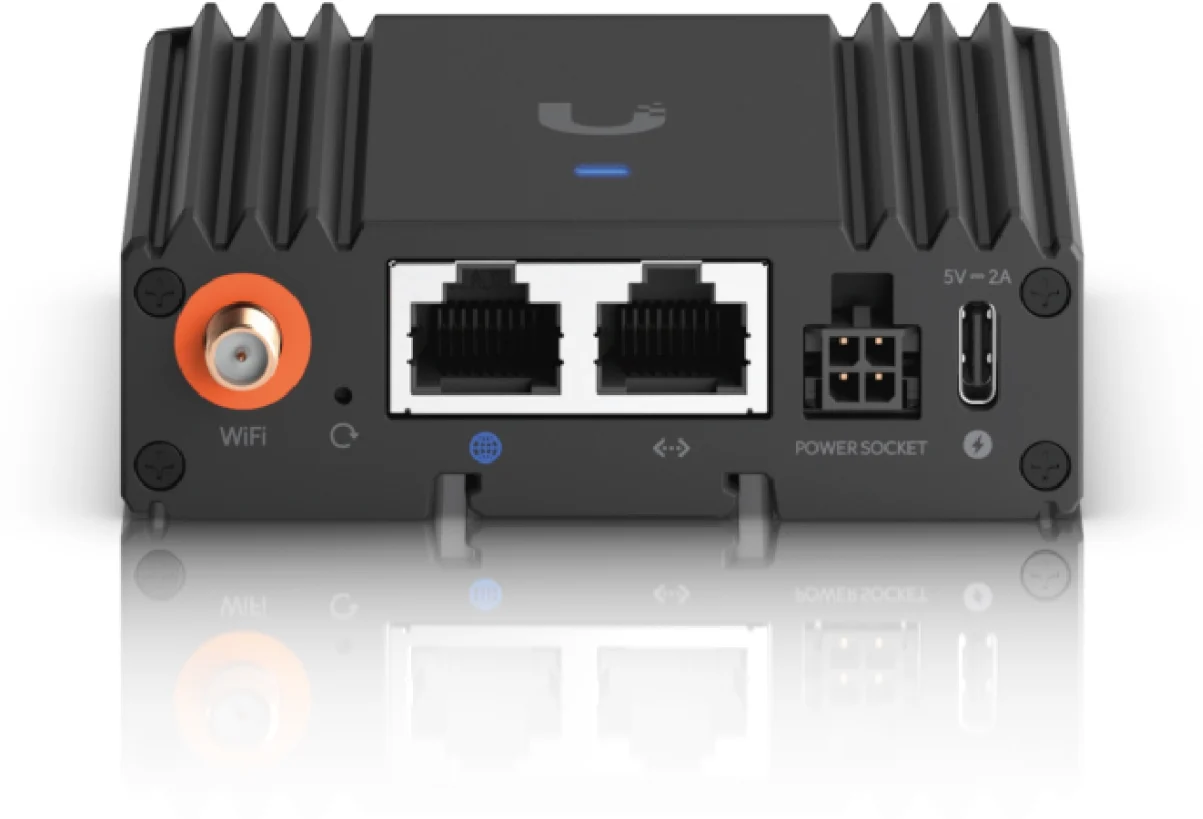 Imagen 7 de Ubiquiti - Router - UMR Ultra-compact managed LTE