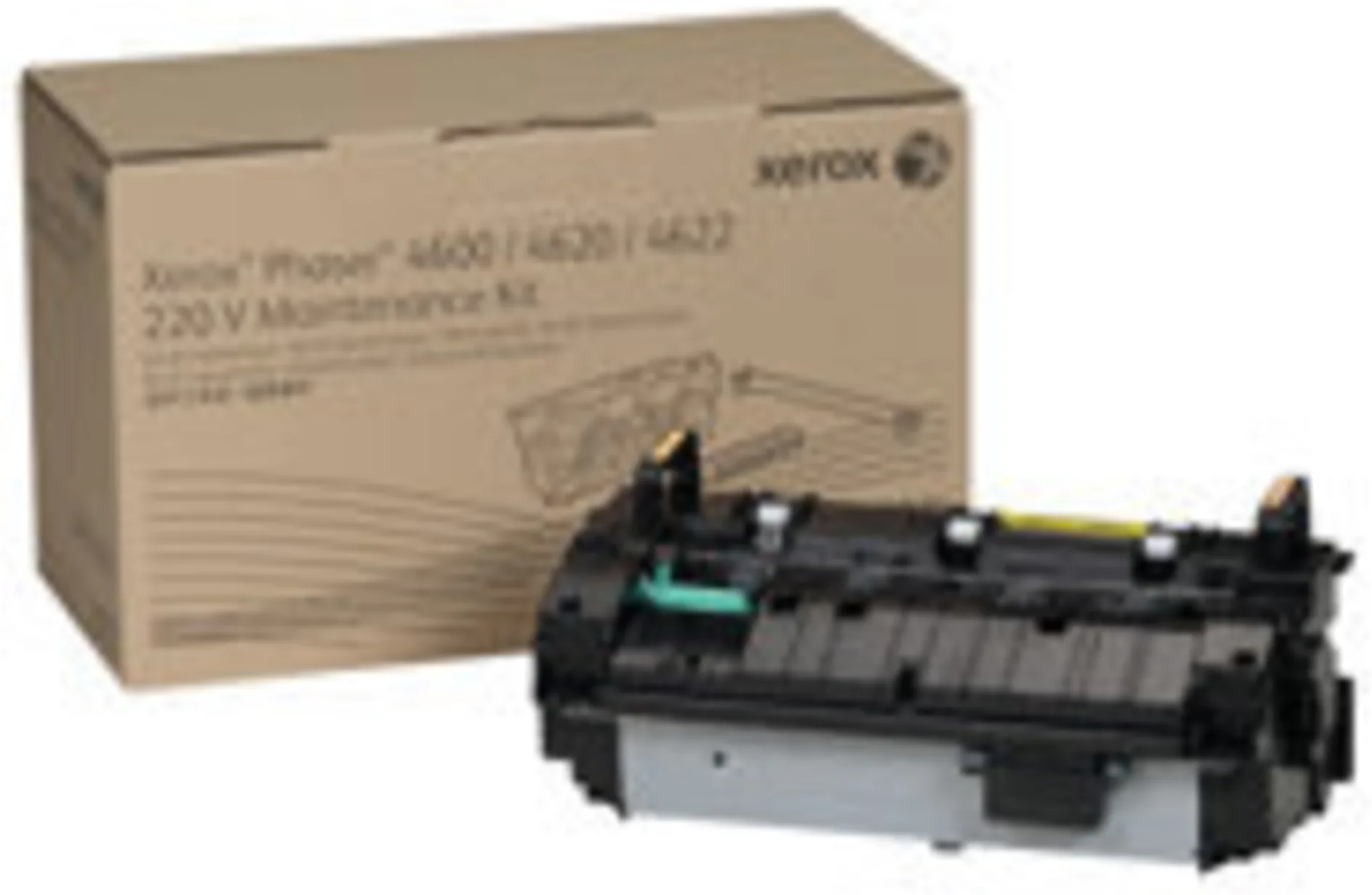 Imagen 1 de Xerox FUSER MAINTENANCE KIT PHASER 4600/4620 220VOLT (150