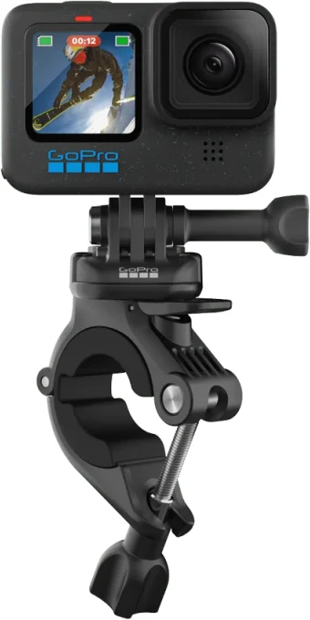 Imagen 1 de Soporte de Tubo Pequeño para GoPro