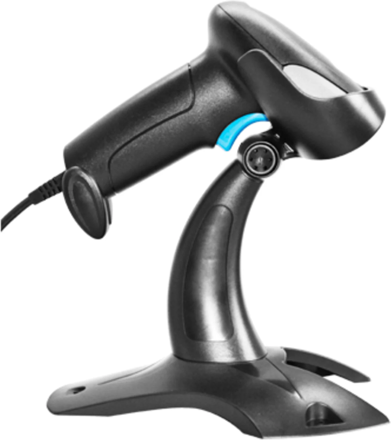 Imagen 6 de Lector Códigos de Barra 3nStar SCI150, 1D Interfaz USB IP54 Color Negro