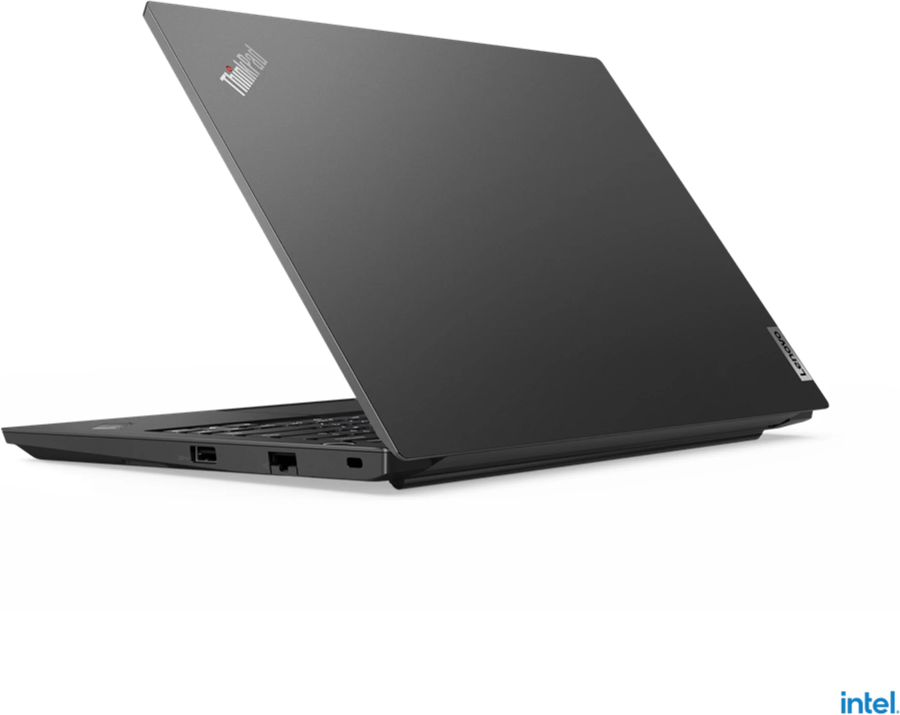 Imagen 1 de Notebook Lenovo ThinkPad E14 Gen4 I5-1235 RAM 8GB SSD 512GB 14" W11P