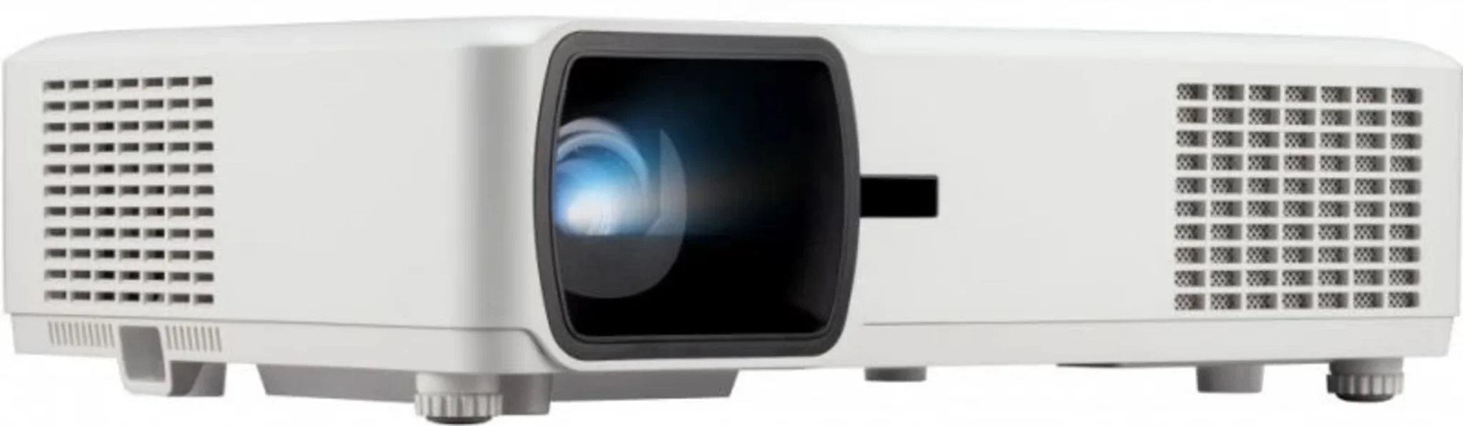 Imagen 18 de Proyector ViewSonic LS610WH 4000 ANSI Lumens WXGA LED HDMI RS232 LAN Altavoz 
