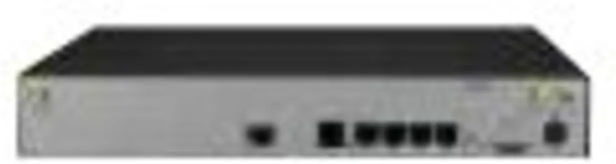 Imagen 0 de Huawei AR G3 Enterprise AR169G-L - Router - DSL/WWAN - conmutador de 4 puertos - GigE - montaje en rack