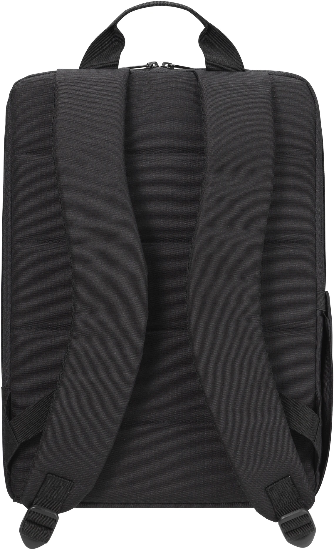 Imagen 2 de Mochila Asus AP4600 Backpack, para Notebook hasta 16" Polyester Color Gris