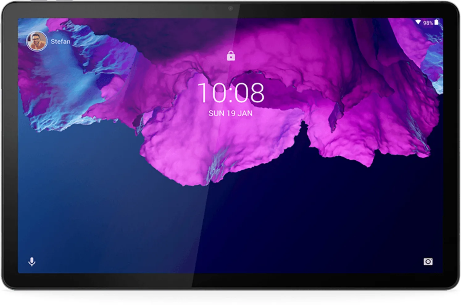 Imagen 0 de TABLET P11 4GB 128GB WIFI