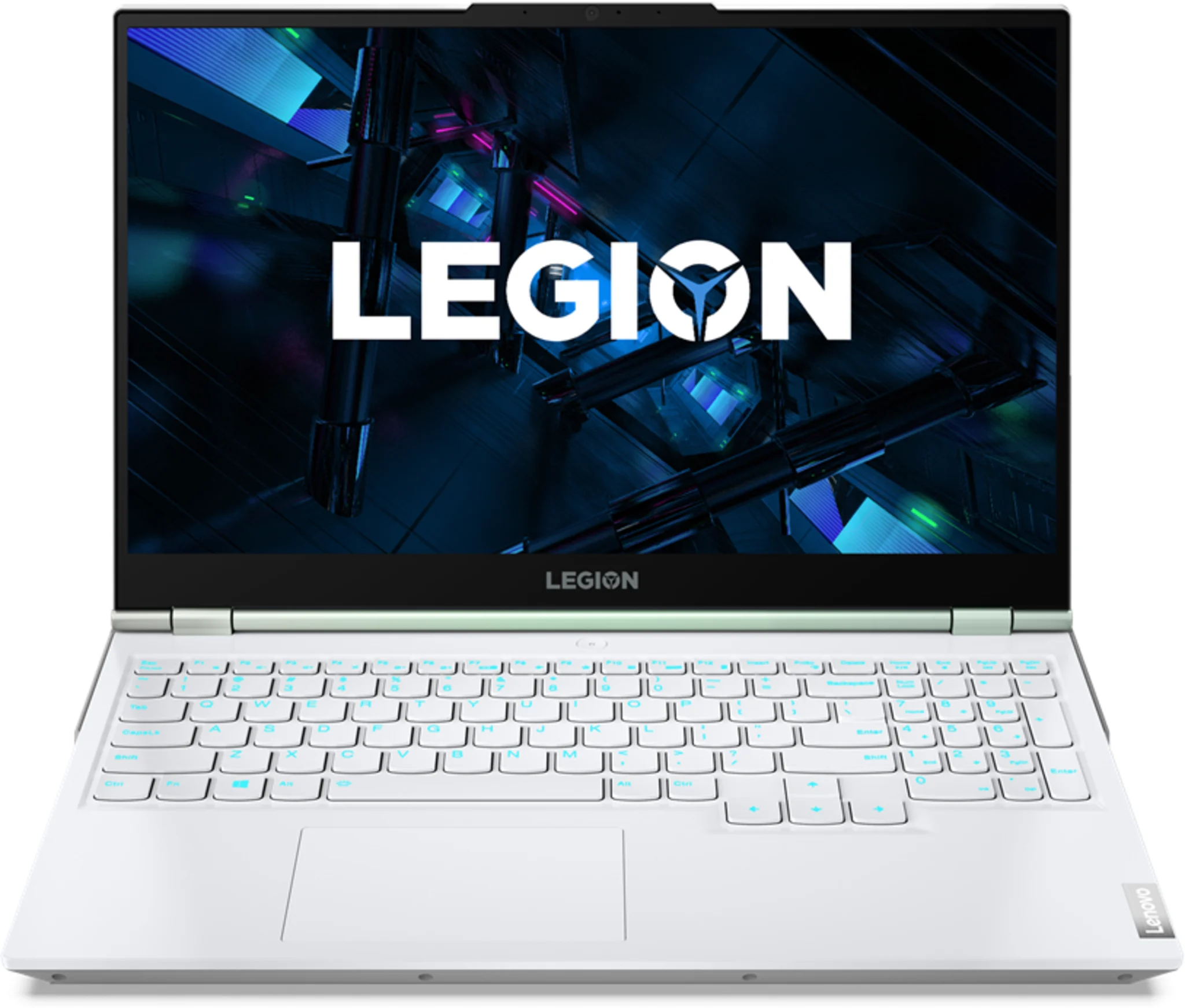 Imagen 0 de LV Legion 5 Intel i511400H 8GB SSD 512GB W11 Home